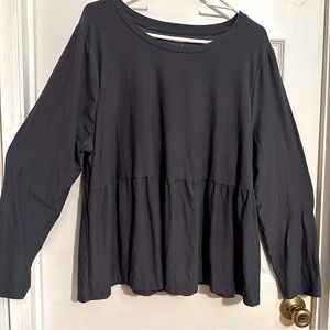 Pink Rose Sweet Tea Top